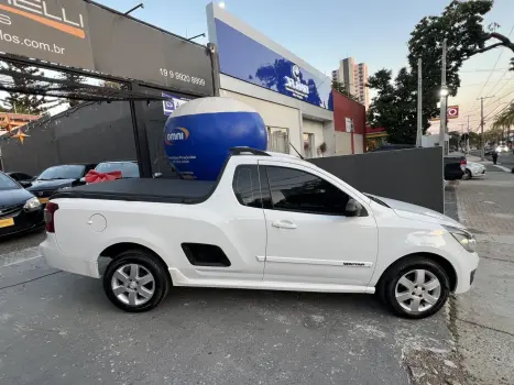 CHEVROLET Montana 1.4 FLEX SPORT, Foto 3