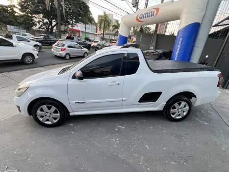 CHEVROLET Montana 1.4 FLEX SPORT, Foto 4