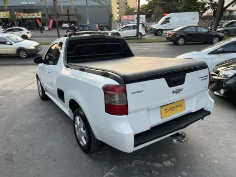 CHEVROLET Montana 1.4 FLEX SPORT, Foto 5