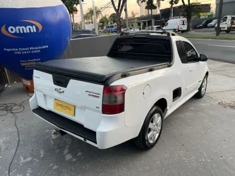 CHEVROLET Montana 1.4 FLEX SPORT, Foto 6
