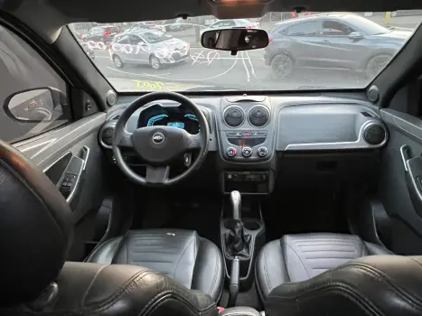 CHEVROLET Montana 1.4 FLEX SPORT, Foto 7
