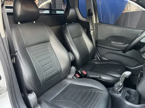 CHEVROLET Montana 1.4 FLEX SPORT, Foto 8