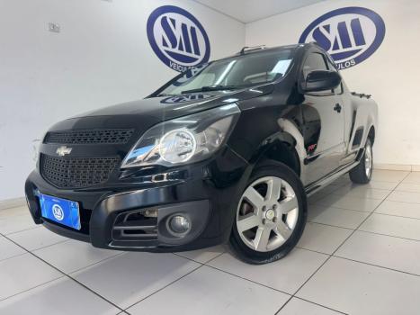 CHEVROLET Montana 1.4 FLEX SPORT, Foto 1