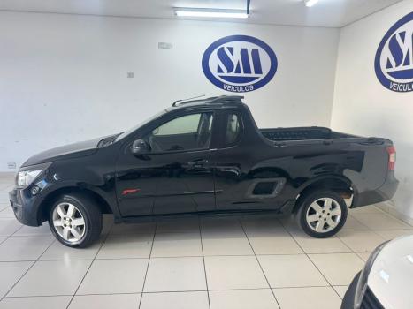 CHEVROLET Montana 1.4 FLEX SPORT, Foto 2