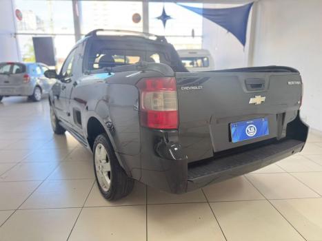 CHEVROLET Montana 1.4 FLEX SPORT, Foto 3