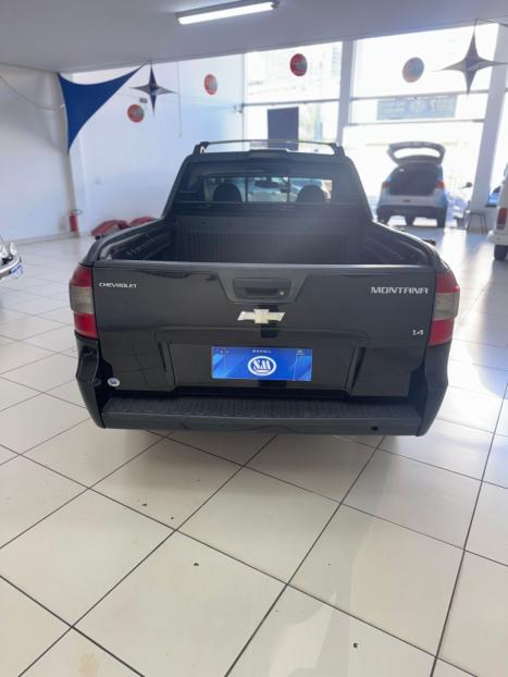 CHEVROLET Montana 1.4 FLEX SPORT, Foto 4