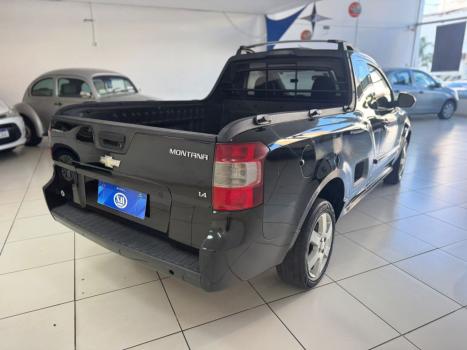 CHEVROLET Montana 1.4 FLEX SPORT, Foto 5