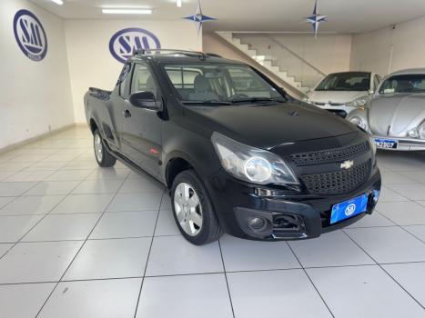 CHEVROLET Montana 1.4 FLEX SPORT, Foto 7