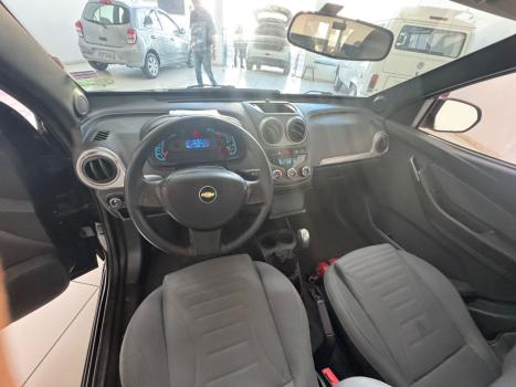 CHEVROLET Montana 1.4 FLEX SPORT, Foto 8