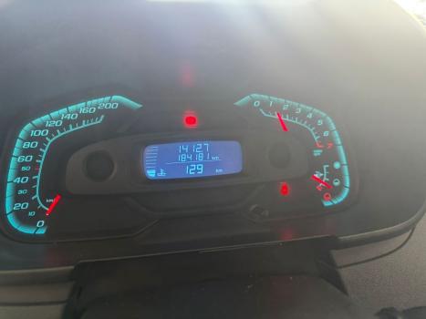 CHEVROLET Montana 1.4 FLEX SPORT, Foto 9