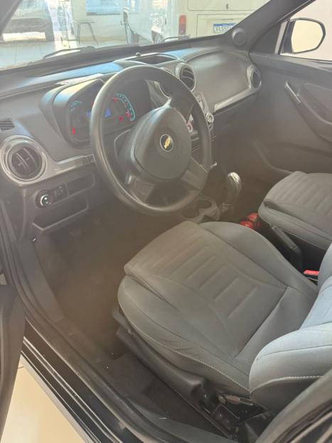 CHEVROLET Montana 1.4 FLEX SPORT, Foto 10