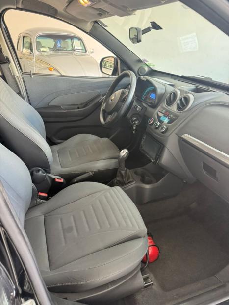 CHEVROLET Montana 1.4 FLEX SPORT, Foto 12