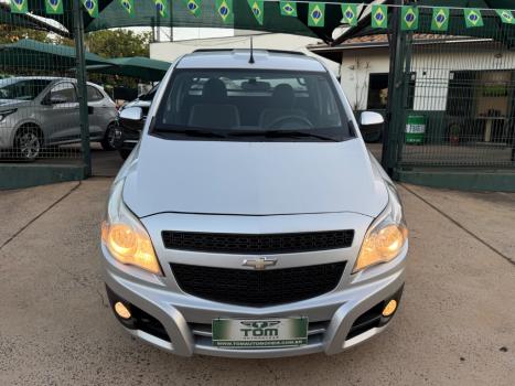 CHEVROLET Montana 1.4 FLEX LS, Foto 2