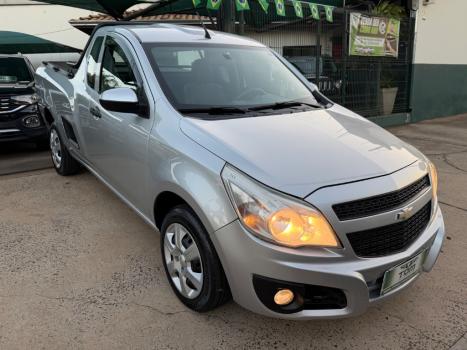 CHEVROLET Montana 1.4 FLEX LS, Foto 3