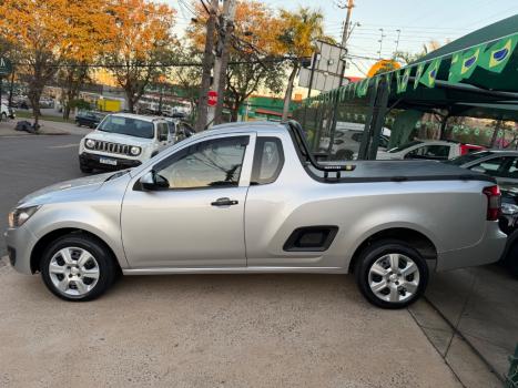 CHEVROLET Montana 1.4 FLEX LS, Foto 4