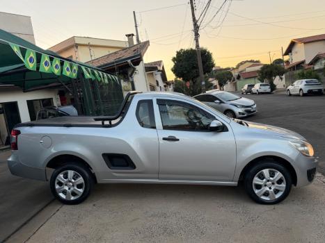 CHEVROLET Montana 1.4 FLEX LS, Foto 5