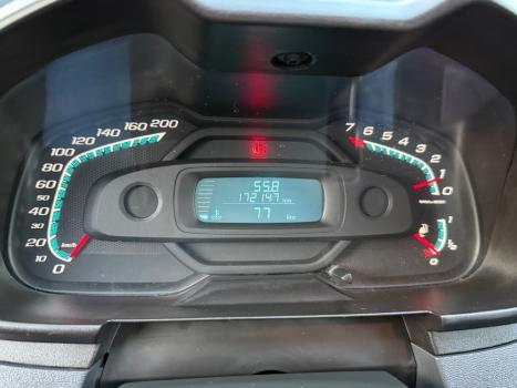 CHEVROLET Montana 1.4 FLEX LS, Foto 12