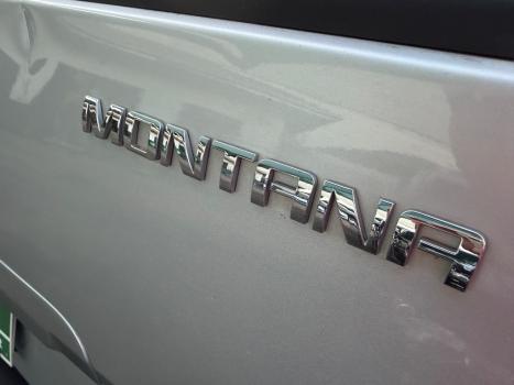 CHEVROLET Montana 1.4 FLEX LS, Foto 14