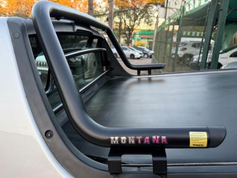 CHEVROLET Montana 1.4 FLEX LS, Foto 15