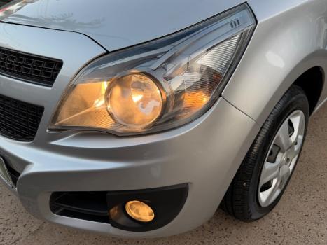 CHEVROLET Montana 1.4 FLEX LS, Foto 19