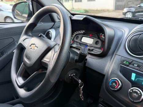 CHEVROLET Montana 1.4 FLEX LS, Foto 20