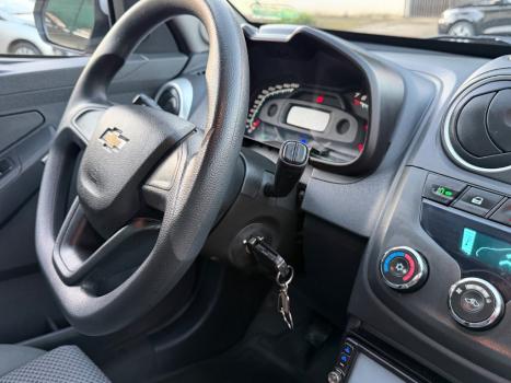 CHEVROLET Montana 1.4 FLEX LS, Foto 22