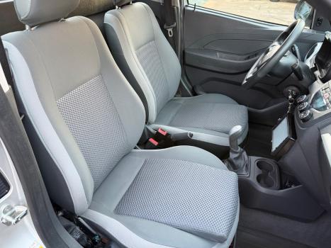 CHEVROLET Montana 1.4 FLEX LS, Foto 24