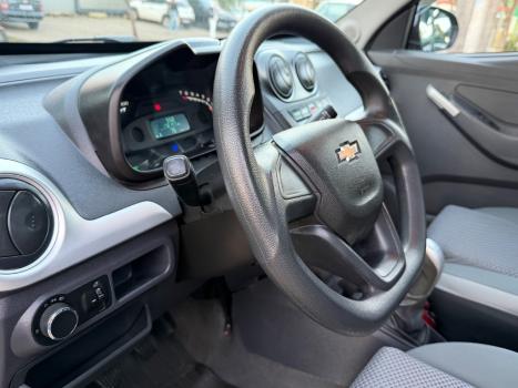 CHEVROLET Montana 1.4 FLEX LS, Foto 30
