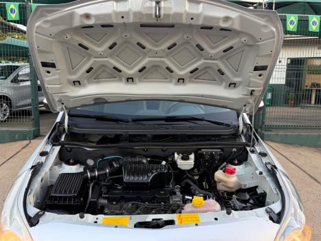 CHEVROLET Montana 1.4 FLEX LS, Foto 32