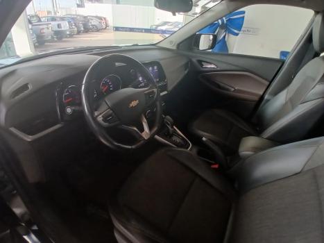 CHEVROLET Montana 1.2 12V FLEX LTZ TURBO AUTOM�TICO, Foto 4