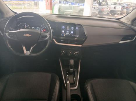 CHEVROLET Montana 1.2 12V FLEX LTZ TURBO AUTOM�TICO, Foto 5