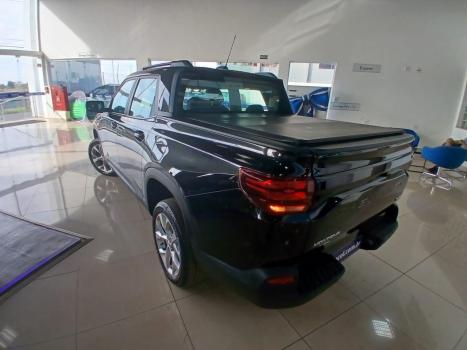 CHEVROLET Montana 1.2 12V FLEX LTZ TURBO AUTOM�TICO, Foto 11
