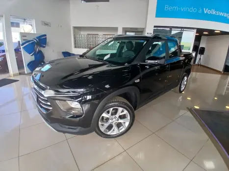 CHEVROLET Montana 1.2 12V FLEX LTZ TURBO AUTOM�TICO, Foto 3