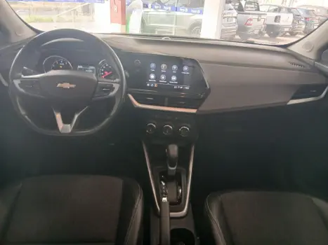 CHEVROLET Montana 1.2 12V FLEX LTZ TURBO AUTOM�TICO, Foto 5