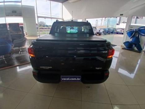 CHEVROLET Montana 1.2 12V FLEX LTZ TURBO AUTOM�TICO, Foto 10
