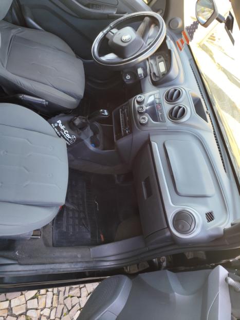 CHEVROLET Montana 1.4 FLEX LS, Foto 2