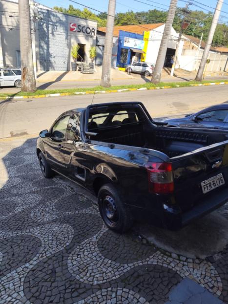 CHEVROLET Montana 1.4 FLEX LS, Foto 5