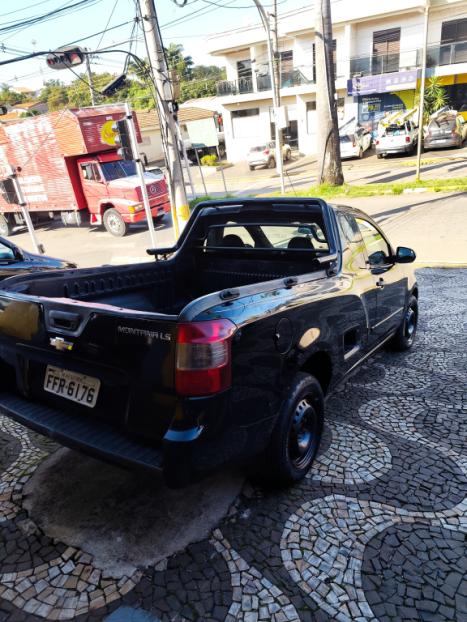 CHEVROLET Montana 1.4 FLEX LS, Foto 9