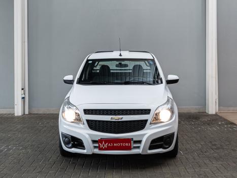 CHEVROLET Montana 1.4 FLEX LS, Foto 2