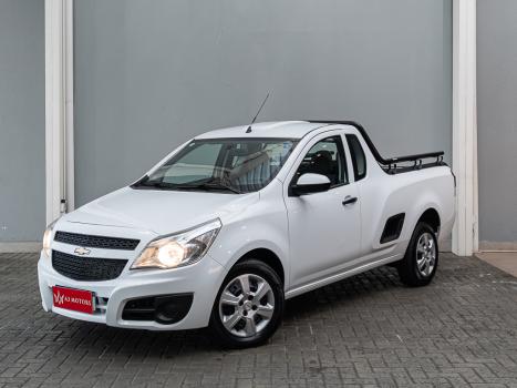 CHEVROLET Montana 1.4 FLEX LS, Foto 3