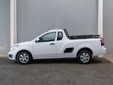 CHEVROLET Montana 1.4 FLEX LS, Foto 4