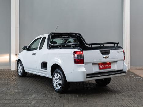 CHEVROLET Montana 1.4 FLEX LS, Foto 5