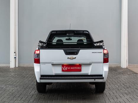 CHEVROLET Montana 1.4 FLEX LS, Foto 6