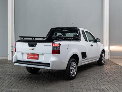 CHEVROLET Montana 1.4 FLEX LS, Foto 7
