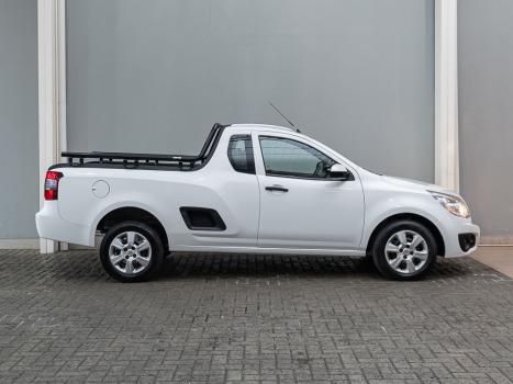 CHEVROLET Montana 1.4 FLEX LS, Foto 8