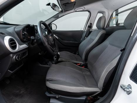 CHEVROLET Montana 1.4 FLEX LS, Foto 9