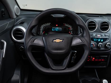 CHEVROLET Montana 1.4 FLEX LS, Foto 10