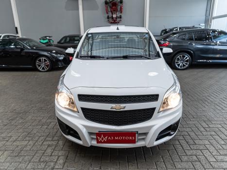 CHEVROLET Montana 1.4 FLEX LS, Foto 19