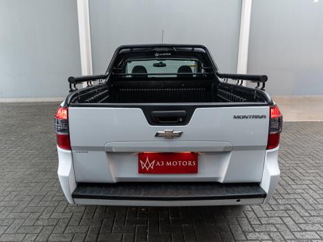 CHEVROLET Montana 1.4 FLEX LS, Foto 22