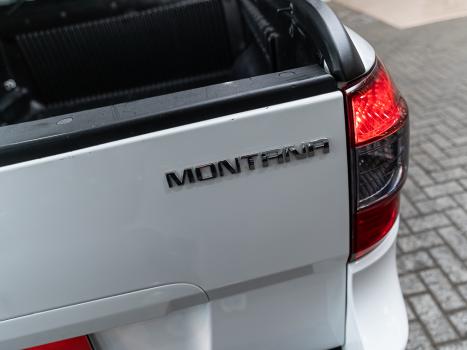 CHEVROLET Montana 1.4 FLEX LS, Foto 23
